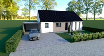 Saint-Omer-Capelle Maison neuve - 2195700-1587annonce720250617kU7Ew.jpeg Maisons France Confort