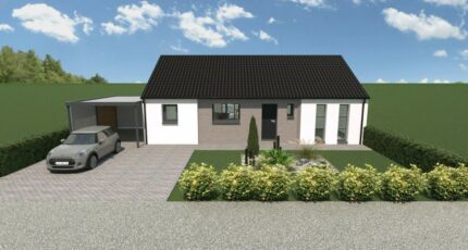 Saint-Omer-Capelle Maison neuve - 2195700-1587annonce820250617zWzTp.jpeg Maisons France Confort