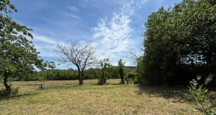 La Garde-Adhémar Terrain à bâtir - 2195915-812annonce220250618HrUzS.jpeg Maisons France Confort