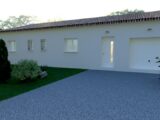 Maison à construire à La Garde-Adhémar (26700) 2195928-812modele920250131aBEtQ.jpeg Maisons France Confort