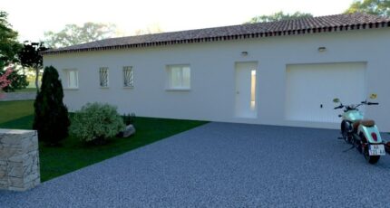 La Garde-Adhémar Maison neuve - 2195928-812modele920250131aBEtQ.jpeg Maisons France Confort