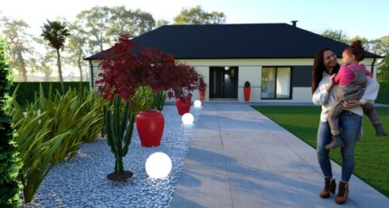 Saint-Vrain Maison neuve - 2195675-4684modele720211002WRskx.jpeg Maisons France Confort