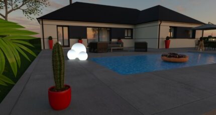 Saint-Vrain Maison neuve - 2195675-4684modele920211002ozzo9.jpeg Maisons France Confort