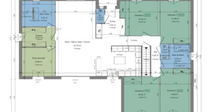 Saint-Vrain Maison neuve - 2195675-4684modele1020211002TT5EN.jpeg Maisons France Confort