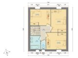 Maison à construire à Limetz-Villez (78270) 2195892-9835modele920250618vVucx.jpeg Maisons France Confort