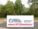 Terrain à bâtir à Bonrepos-sur-Aussonnelle (31470) 2193781-10327annonce1202506162eRF0.jpeg Maisons France Confort
