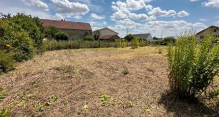 La Villeneuve-en-Chevrie Terrain à bâtir - 2196026-9835annonce120250618fRhIs.jpeg Maisons France Confort