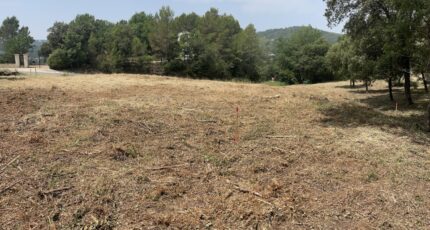 Taradeau Terrain à bâtir - 2196066-3951annonce320250618fShLi.jpeg Maisons France Confort