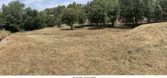 Terrain à bâtir à Taradeau, Provence-Alpes-Côte d'Azur