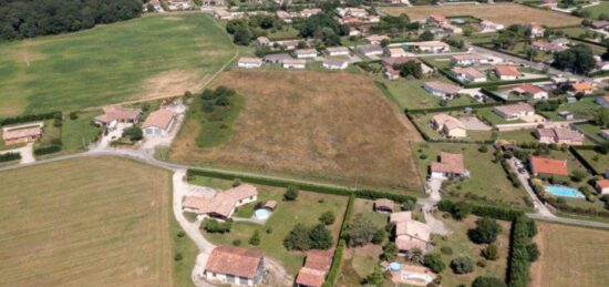 Terrain à bâtir à Montbeton, Occitanie