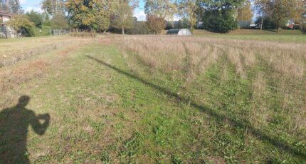 Montech Terrain à bâtir - 2195584-5604annonce3202506172KebD.jpeg Maisons France Confort