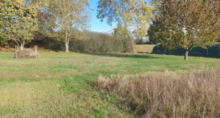 Montech Terrain à bâtir - 2195584-5604annonce420250617FmzS3.jpeg Maisons France Confort