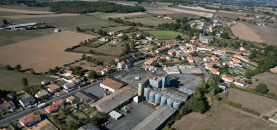Terrain à bâtir à Villedieu-la-Blouère, Pays de la Loire