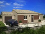 Maison à construire à Trémont (49310) 2196414-961modele620141205NKSb4.jpeg Maisons France Confort