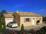 Maison à construire à Trémont (49310) 2196414-961modele620150731eUrnQ.jpeg Maisons France Confort