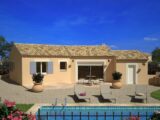 Maison à construire à Trémont (49310) 2196414-961modele720150731fb5q0.jpeg Maisons France Confort