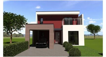 Saint-Maur-des-Fossés Maison neuve - 2194789-7174modele62020121594OxS.jpeg Maisons France Confort
