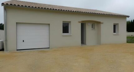 Floure Maison neuve - 2196412-11456annonce620250618NfVcO.jpeg Maisons France Confort