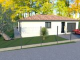 Maison à construire à Bizanet (11200) 2196145-10986modele720240819e08vk.jpeg Maisons France Confort
