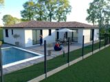 Maison à construire à Bizanet (11200) 2196145-10986modele8202408196yFA3.jpeg Maisons France Confort
