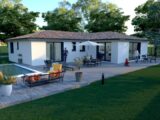 Maison à construire à Bizanet (11200) 2196145-10986modele920240819eatGc.jpeg Maisons France Confort