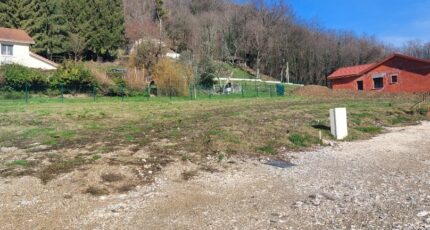 L'Albenc Maison neuve - 2195249-3618annonce220250617vUK32.jpeg Maisons France Confort