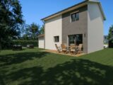 Maison à construire à Les Abrets (38490) 2196327-11355modele920250618QmSpQ.jpeg Maisons France Confort