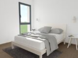 Maison à construire à Les Abrets (38490) 2196327-11355modele720250618UVqhp.jpeg Maisons France Confort