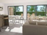 Maison à construire à Les Abrets (38490) 2196333-11355modele920250618c3VMH.jpeg Maisons France Confort