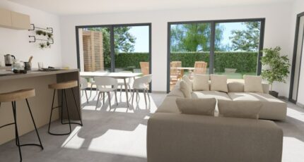 Les Abrets Maison neuve - 2196333-11355modele920250618c3VMH.jpeg Maisons France Confort