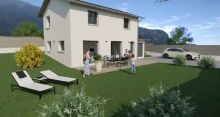 Pontcharra Maison neuve - 2196003-3618modele720250122uPWqr.jpeg Maisons France Confort