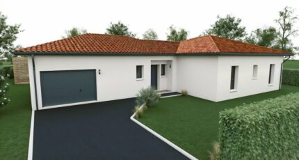 Les Avenières Maison neuve - 2196207-11355modele620250618SC16o.jpeg Maisons France Confort