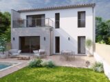 Maison à construire à Talence (33400) 2187279-11342modele620250522dAUdh.jpeg Maisons France Confort