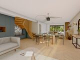Maison à construire à Talence (33400) 2187279-11342modele720250522UFFVy.jpeg Maisons France Confort