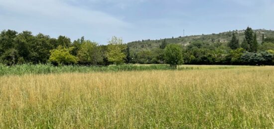 Terrain à bâtir à , Bouches-du-Rhône