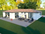 Maison à construire à Argens-Minervois (11200) 2196643-10986modele620240918DEWeQ.jpeg Maisons France Confort