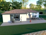 Maison à construire à Argens-Minervois (11200) 2196643-10986modele720240918ClTCi.jpeg Maisons France Confort