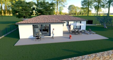 Argens-Minervois Maison neuve - 2196643-10986modele720240918ClTCi.jpeg Maisons France Confort
