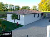 Maison à construire à Argens-Minervois (11200) 2196643-10986modele820240918I4mrZ.jpeg Maisons France Confort