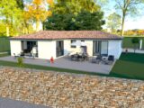 Maison à construire à Argens-Minervois (11200) 2196643-10986modele920240918RDI9Z.jpeg Maisons France Confort