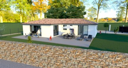 Argens-Minervois Maison neuve - 2196643-10986modele920240918RDI9Z.jpeg Maisons France Confort