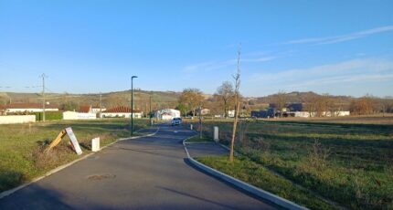 Lézat-sur-Lèze Terrain à bâtir - 2196450-3133annonce120250618dCsTR.jpeg Maisons France Confort