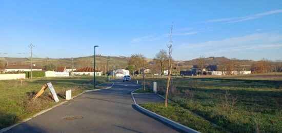 Terrain à bâtir à Lézat-sur-Lèze, Occitanie