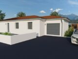 Maison à construire à Aoste (38490) 2196506-11355modele620250618VTfpJ.jpeg Maisons France Confort