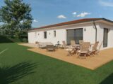 Maison à construire à Aoste (38490) 2196506-11355modele720250618ik2OW.jpeg Maisons France Confort