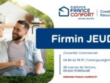 Terrain à bâtir à Belmont-Tramonet (73330) 2196721-11355annonce320250618yse8p.jpeg Maisons France Confort