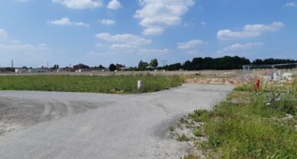 Harnes Maison neuve - 2196881-5754annonce120250618QHvpU.jpeg Maisons France Confort