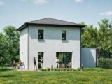 Maison à construire à Aurillac (15000) 2197135-4509modele720250120dfGqT.jpeg Maisons France Confort