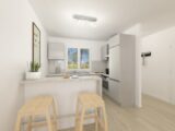Maison à construire à Argelès-Gazost (65400) 2197131-902modele8202205207kNPO.jpeg Maisons France Confort