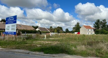 Veneux-les-Sablons Maison neuve - 2195991-11232annonce1202506180CMLD.jpeg Maisons France Confort